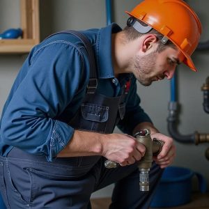 MEJOR AL TACHO: Mantenimiento de las cañerías