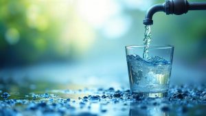 TANQUE LIMPIO, AGUA LIMPIA