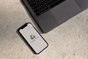 Entornos de trabajo colaborativo – Google Drive