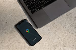 Cartografía Social para emprendedores y Funcionalidades básicas de Google Maps