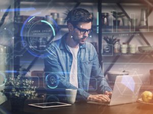 IA para emprendedores – nivel intermedio