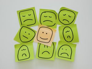 Competencias emocionales para emprendedores