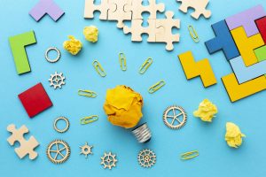 La Caja de Herramientas del Innovador: Recursos y Técnicas Esenciales