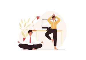 Autoconocimiento para el ámbito laboral