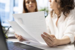 Herramientas para el mundo del trabajo: cv, carta de presentación y entrevista de trabajo