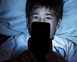 Grooming. Prevención y concientización