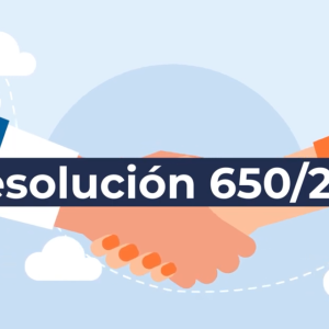Rendición de Cuentas Resolución 650/25 - Alimentar Comunidad