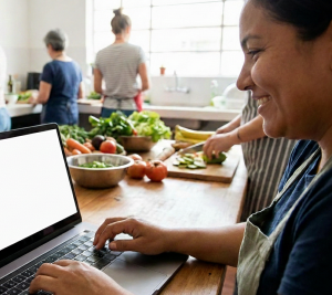 Creación de Usuario en Plataforma Alimentar Comunidad
