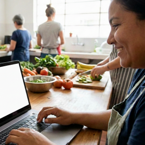 Creación de Usuario en Plataforma Alimentar Comunidad