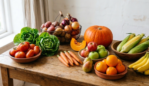 Criterios Nutricionales- Alimentar Comunidad