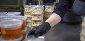 Seguridad en la Cocina – Alimentar Comunidad