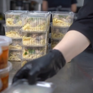 Seguridad en la Cocina - Alimentar Comunidad