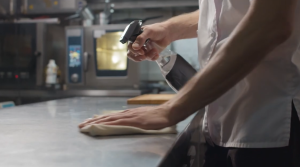 Pautas de Higiene – Alimentar Comunidad