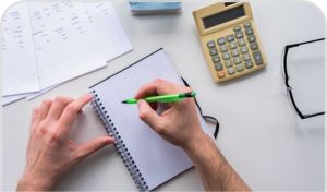 Rendición de cuentas bajo la Resolución 2458/04