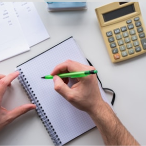 Rendición de cuentas bajo la Resolución 2458/04